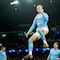 Erling Haaland demuestra que ya es el mejor goleador del mundo; anota 5 goles en partido de Champions