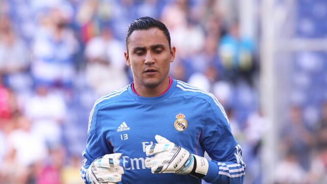¡Quieren al tricampeón! Pumas no se rinde y hará un último intento por fichar a Keylor Navas