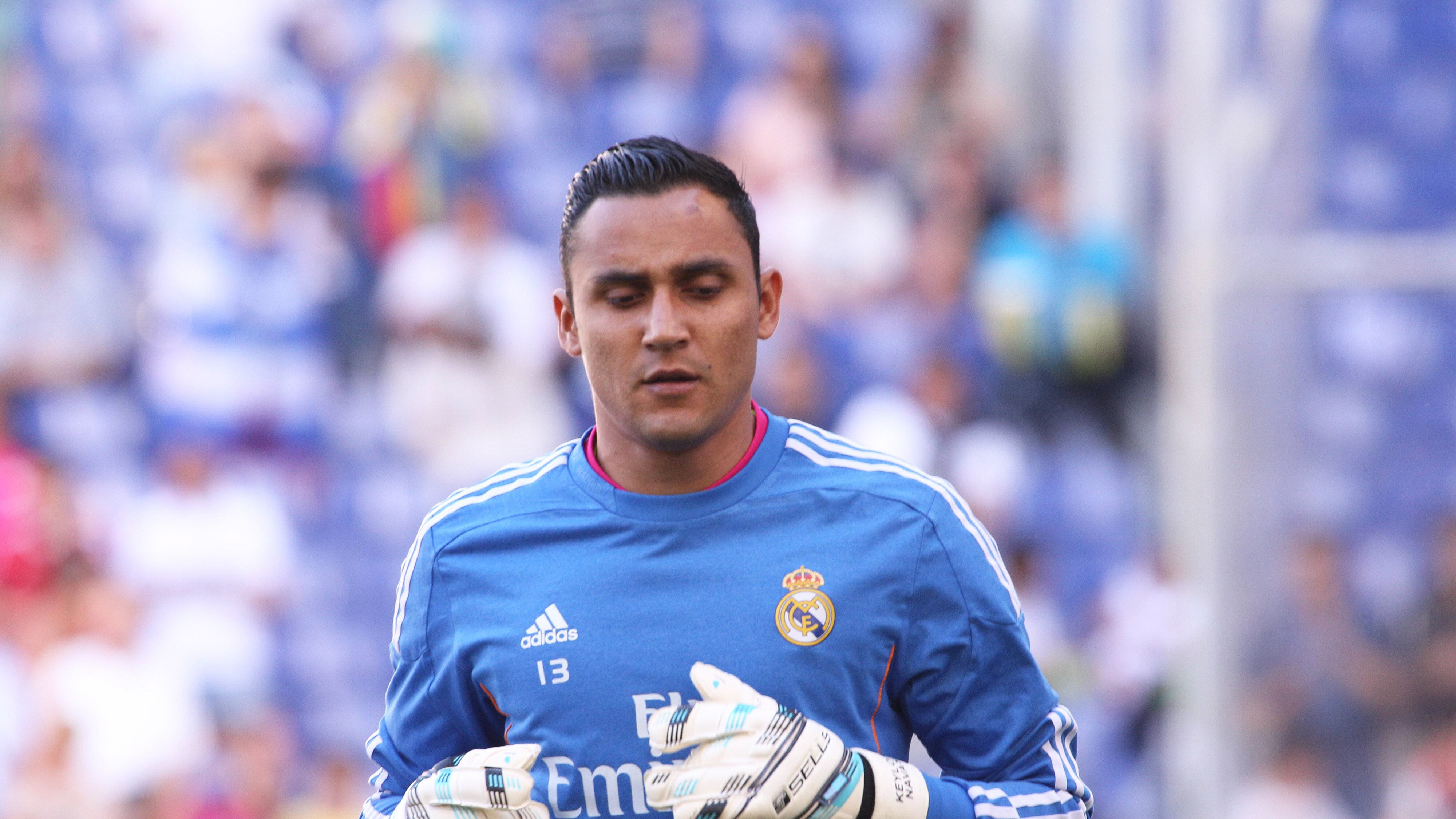 ¡Quieren al tricampeón! Pumas no se rinde y hará un último intento por fichar a Keylor Navas