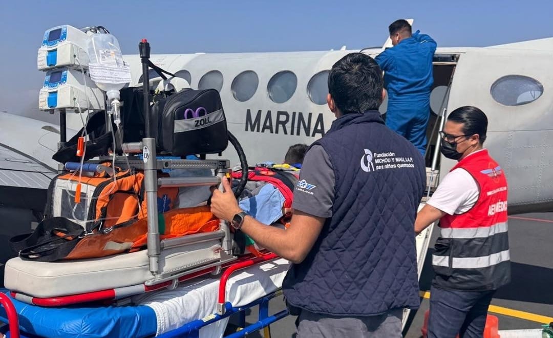 Fundación Michou y Mau IAP