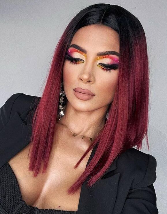 Kimberly Flores