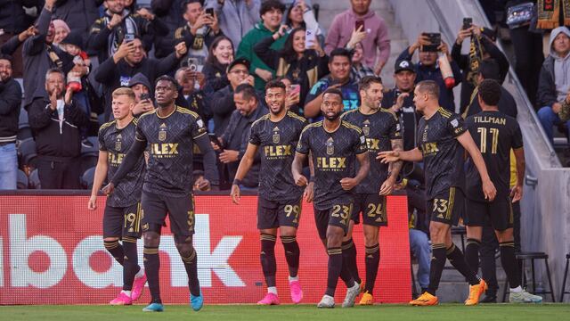 LAFC.
