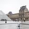 El video que muestra cómo ocurrió el robo al Museo del Louvre en sólo 3 minutos
