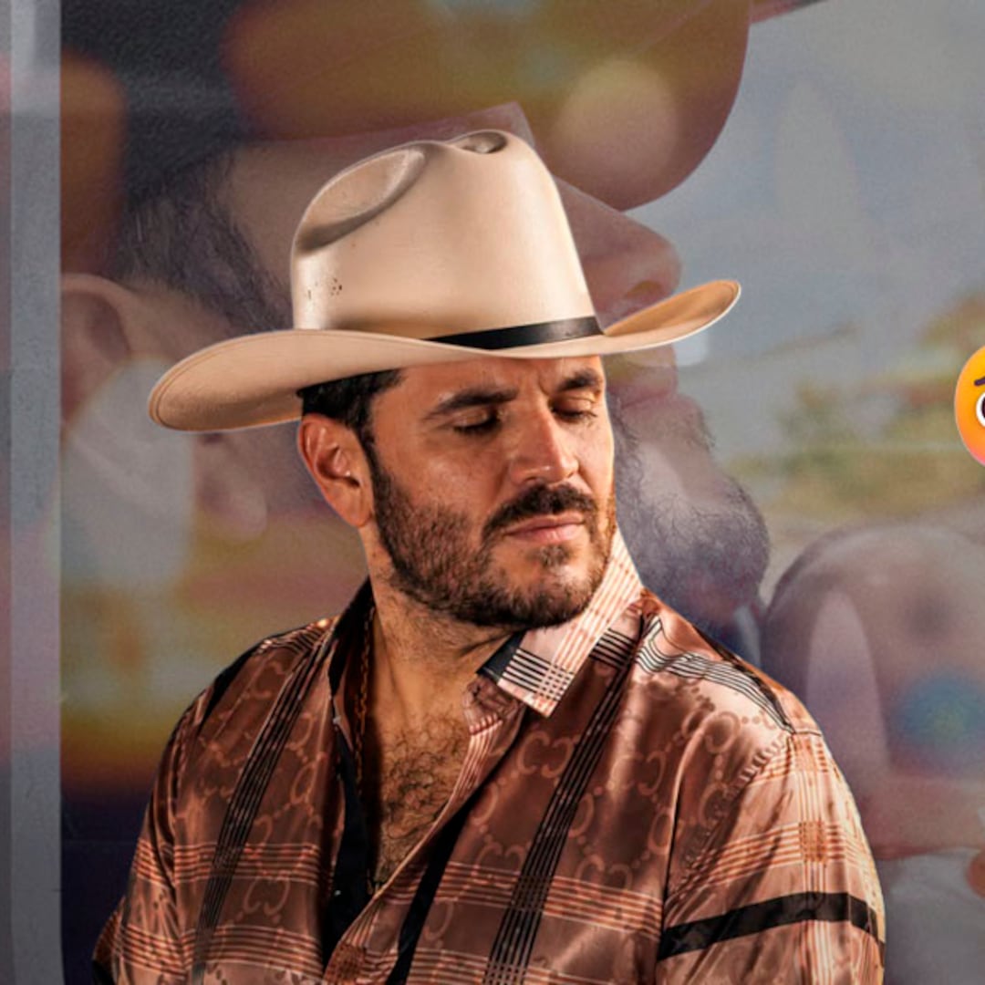 Muere el hijo de El Komander; cantante cancela concierto en Nuevo León