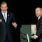 Luis Cárdenas Palomino: Felipe Calderón y Vicente Fox no han reaccionado a su detención