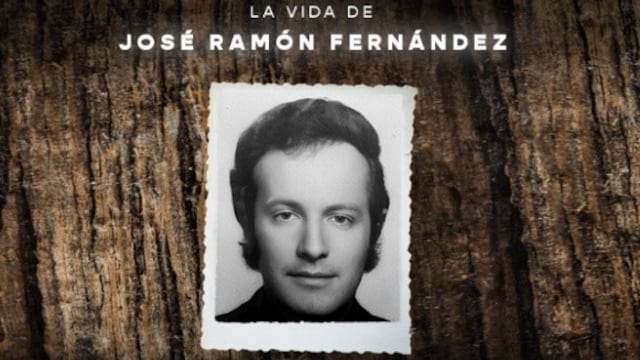 Ya va a salir la bioserie de José Ramón Fernández: Fecha, hora y canal para verla en vivo