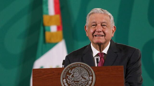 AMLO