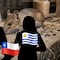 Hantavirus: itinerario de pareja contagiada incluye Chile, Uruguay y Argentina