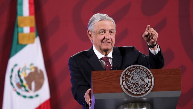 AMLO