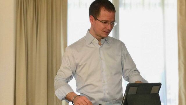 Ricardo Anaya Facebook