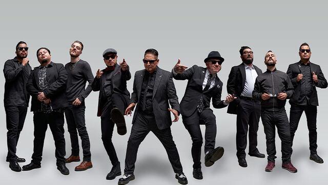Inspector en concierto: Precio de boletos, cuándo es la venta y fecha para verlos en la Arena CDMX