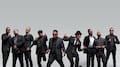 Concierto de Inspector en Pepsi Center: setlist, horario y telonero para el 12 de septiembre