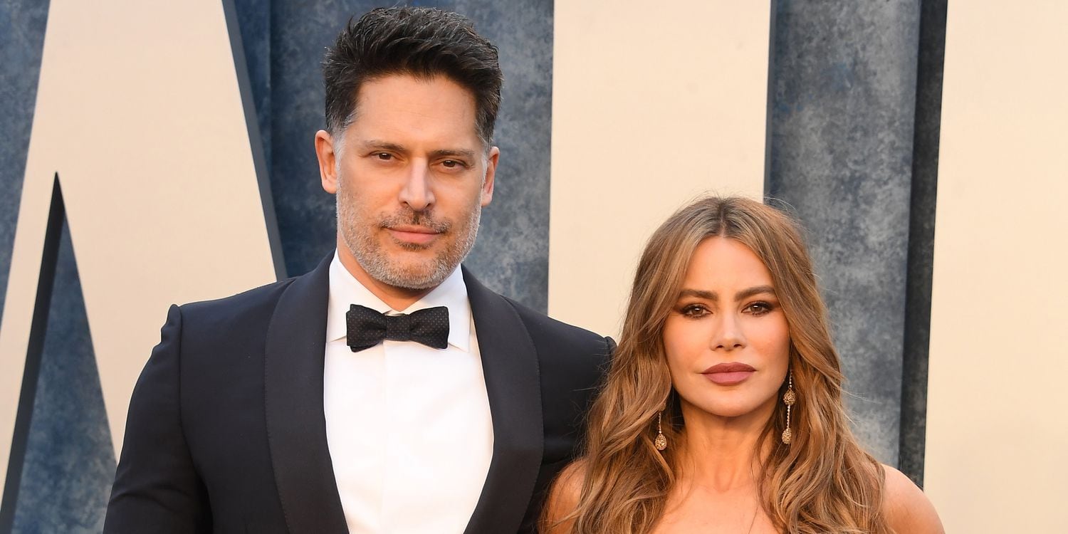 Sofía Vergara y Joe Manganiello anuncian su divorcio tras 7 años de matrimonio