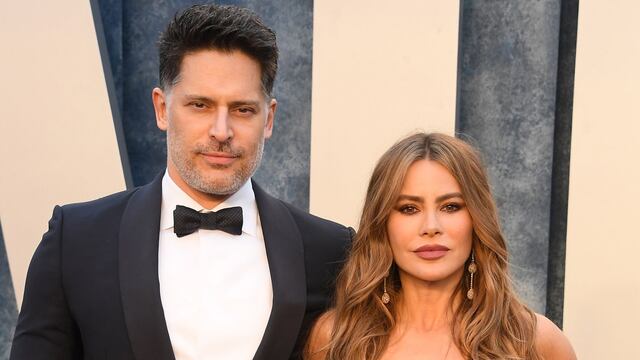 Sofía Vergara y Joe Manganiello anuncian su divorcio tras 7 años de matrimonio