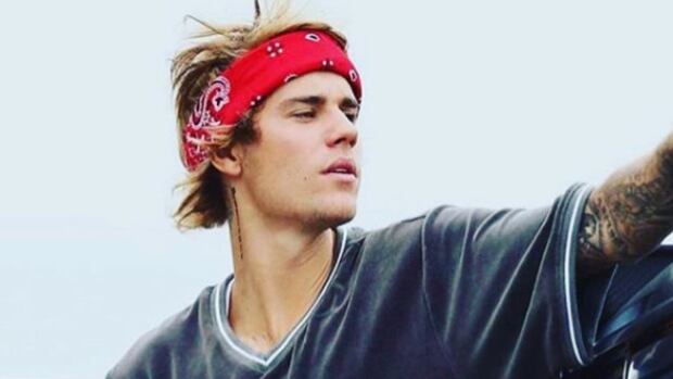 Justin Bieber