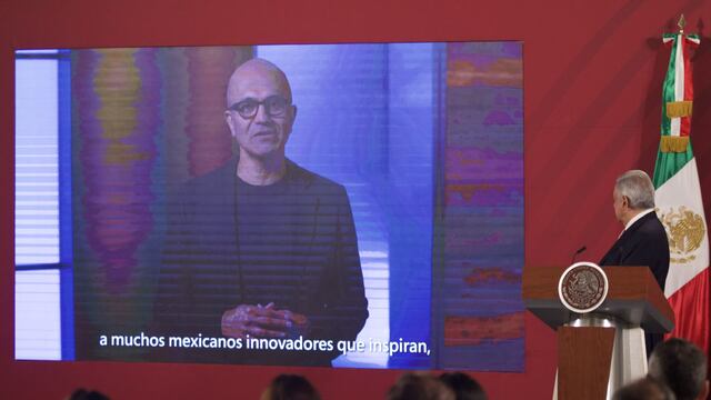 Mañanera del 20 de febrero de 2020