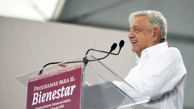 La farmacia más grande del mundo estará en este municipio del Estado de México, dice AMLO