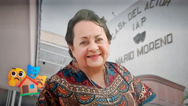 Mánager de Lucila Mariscal habla de supuesto abandono