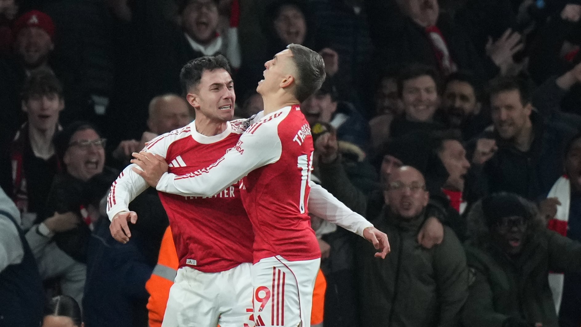 Premier League posiciones: Así cerró la mejor liga del mundo en 2025