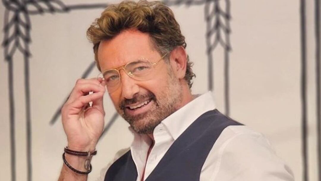 Gabriel Soto