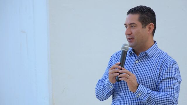Omar Jalil Flores sufrió un ataque; es aspirante del PRI a la alcaldía de Taxco, Guerrero