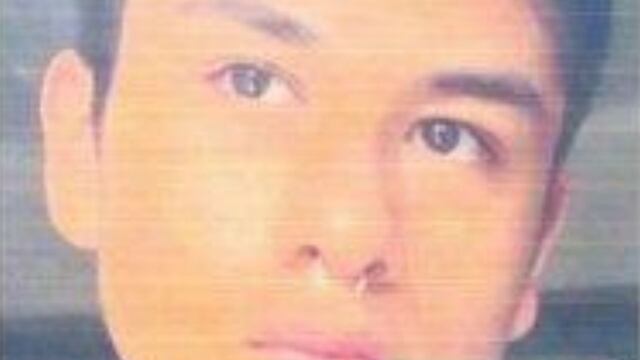 David Alejandro Torres Hernández