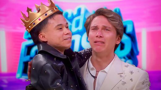 “Yo quería que ganara Abelito”: la sincera reacción de Aldo de Nigris tras ganar La Casa de los Famosos México 2025