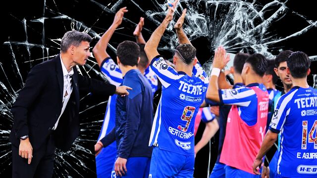 Tano Ortiz tiene vestidor roto