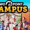 ‘Two Point Campus’ nos regresa a nuestros días de escuela pero con una perspectiva diferente (RESEÑA)