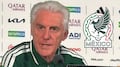 Hugo Broos ve a México como favorito del Grupo A del Mundial 2026