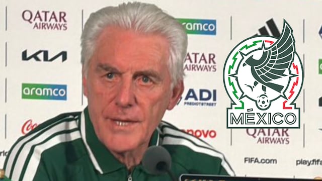 Hugo Broos ve a México como favorito del Grupo A del Mundial 2026
