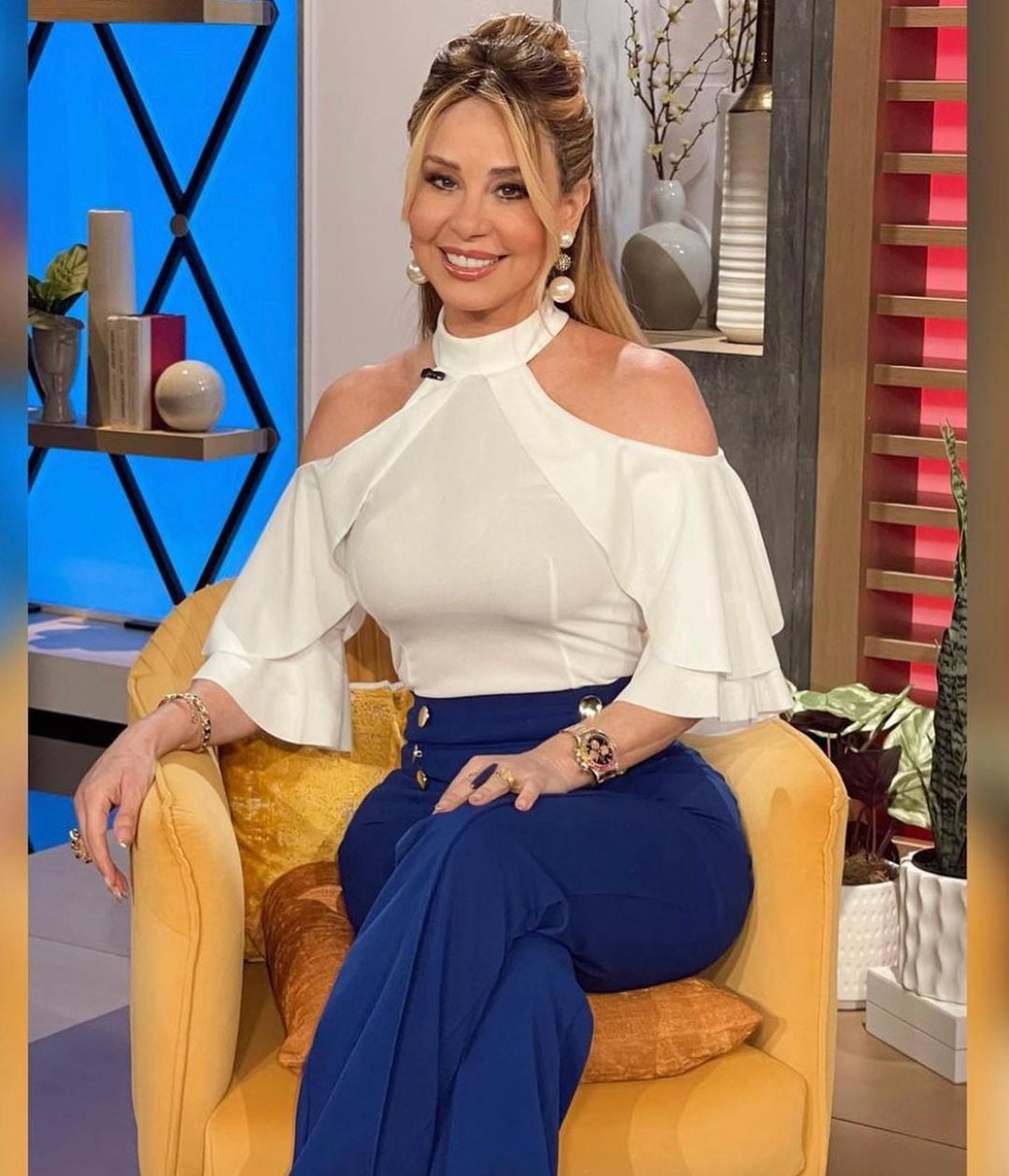 Myrka Dellanos