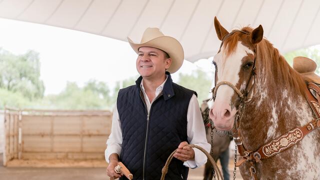 Durango alista la Expo Ganadera más grande de su historia