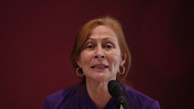Tatiana Clouthier, secretaria de Economía