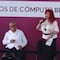 Layda Sansores, gobernadora de Campeche, manda a la chingada a los que trabajan para Iberdrola