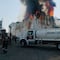 Incendio Kekén, Irapuato: Esto pasó con trabajadores de la fábrica de amoniaco en Guanajuato