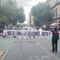 ¿Qué pasa en Insurgentes y Reforma hoy 24 de agosto? Arman bloqueo por vivienda