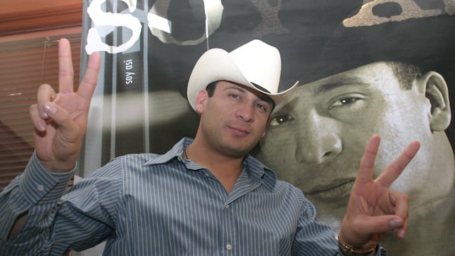 Valentin Elizalde