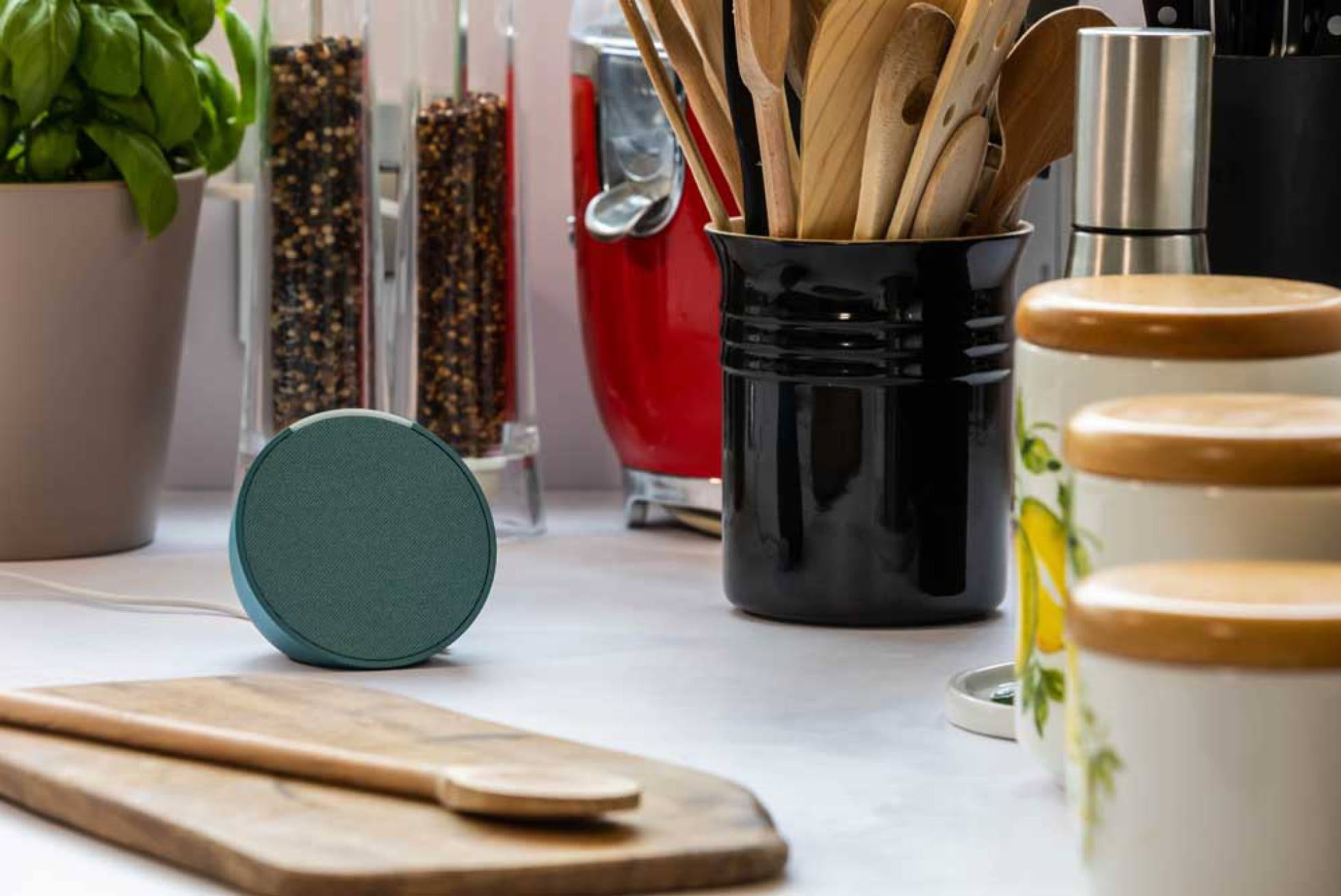 Nuevo Amazon Echo Pop