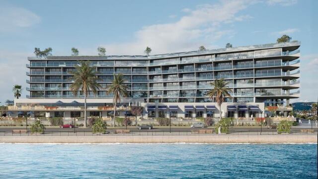 Proyecto "Distrito Malecón”