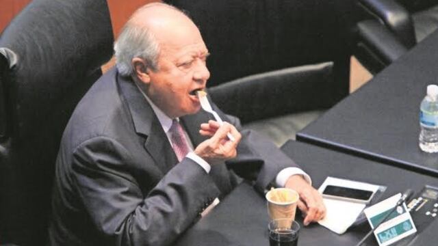 Carlos Romero Deschamps