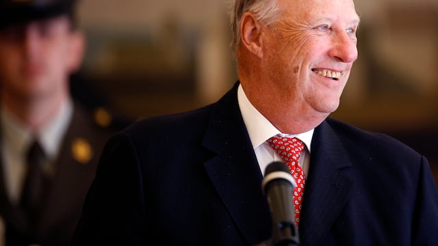 ¿De qué murió Harald V? El rey de Noruega tenía 89 años
