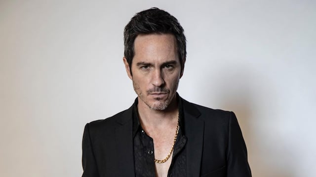 Mauricio Ochmann