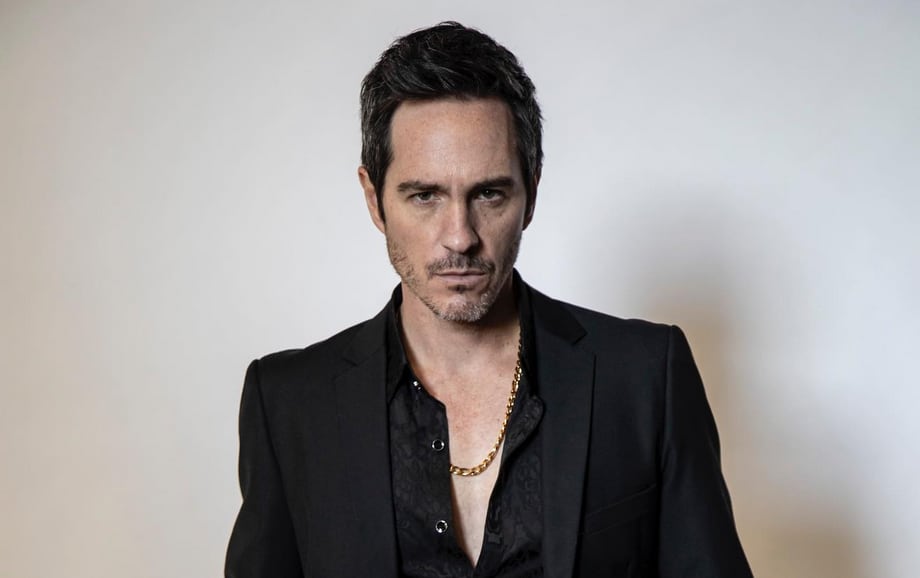 Mauricio Ochmann