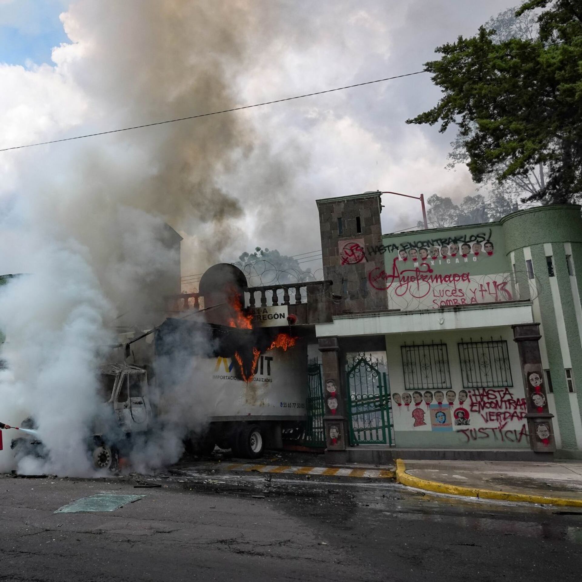 El costo de normalizar la ilegalidad