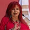 Layda Sansores se arrepiente; no revelará información sobre Ricardo Monreal