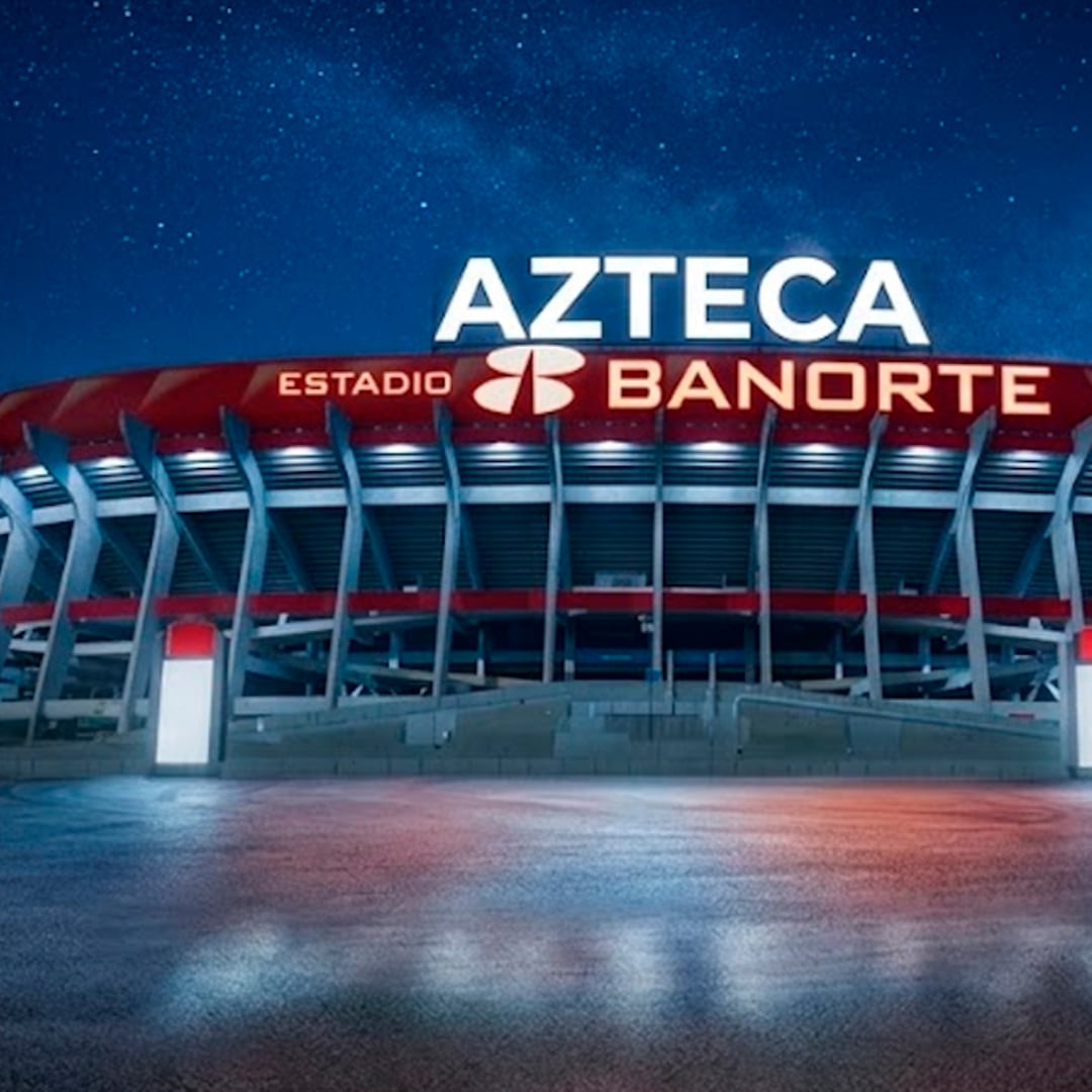El colaborador de Einstein y la vergüenza que es el Estadio Azteca