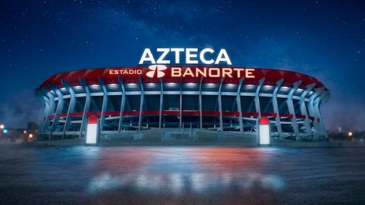 El colaborador de Einstein y la vergüenza que es el Estadio Azteca