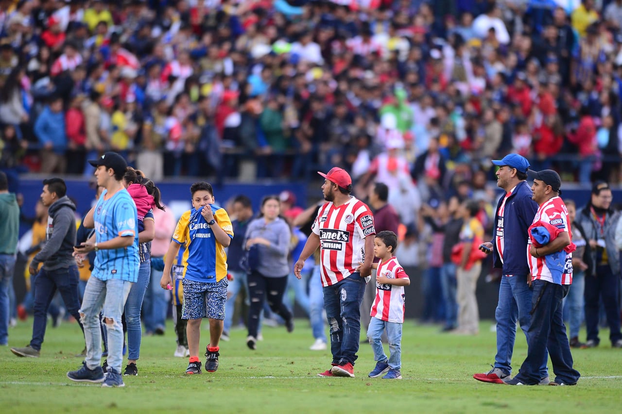 Atlético de San Luis