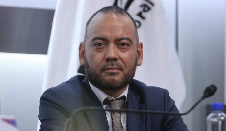 Roberto Carlos Félix López